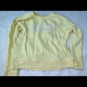 Calvin Klein crewneck